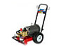 Electric Pressure Washers