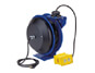 Retractable Cord Reel, Electrical Cord Reels