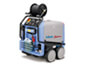 Steam Pressure Power Washer