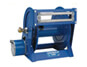 Electric Powered Hose Reels