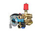 Pressure Washer Pumps