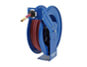 Automatic Retractable Spring Driven Hose Reels