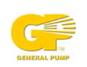 GENERAL Pressure Washer Pump