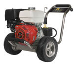 honda pressure washers