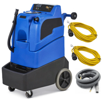 Pulsar Gamma / Pulsar Gamma+ Carpet Extractor