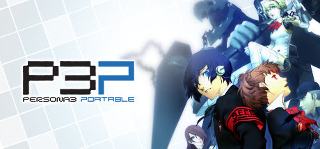 Persona 3 Portable MULTi9-FitGirl