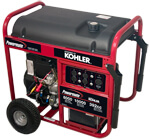 Powermate Gas Powered Generators