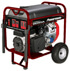 Powermate Gas Powered Generators