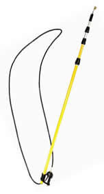 Telescoping Pole