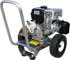 Pressure Washing Machines