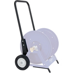 Portable Hose Reel Cart