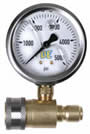 Pressure Gauge Kit