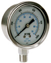 Pressure Gauge