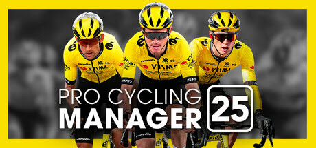 Pro Cycling Manager 25 MULTi9-ElAmigos