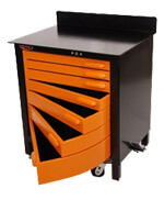 Pro 30 Movable Work Bench