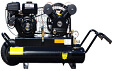 Gasoline Air Compressors