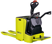 Electric Pallet Trucks