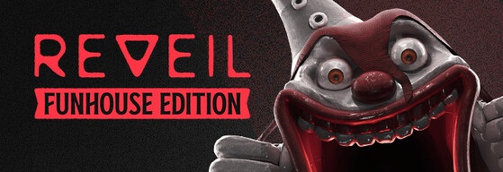 Reveil Funhouse Edition MULTi14-ElAmigos