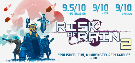 Risk of Rain 2 MULTi11-ElAmigos