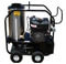 hot pressure washer