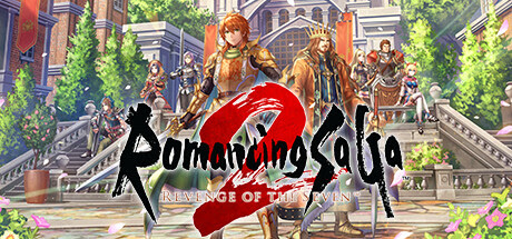 Romancing SaGa 2 Revenge of the Seven MULTi8-ElAmigos