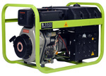 Portable Diesel Generator