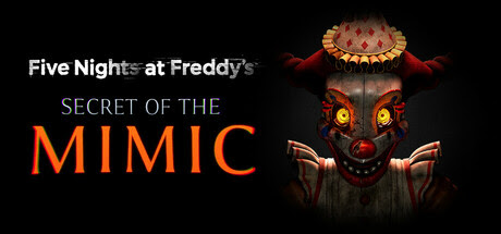 Five Nights at Freddys Secret of the Mimic MULTi7-ElAmigos