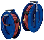 Side Mount Hose Reel