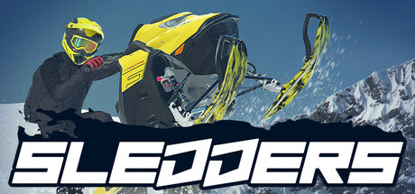 sledders-pc-cover