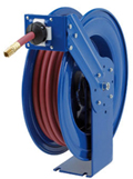 Automatic Hose Reels