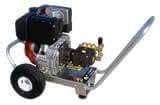 Diesel Pressure Washers