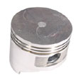 Replacement Honda Piston