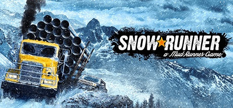 SnowRunner A MudRunner Game Premium Edition MULTi12-ElAmigos