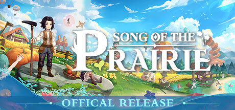 Song Of The Prairie v1.1.95-SKIDROW