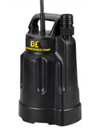 Submersible Water Pump