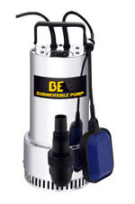 Side Discharge Submersible Pump