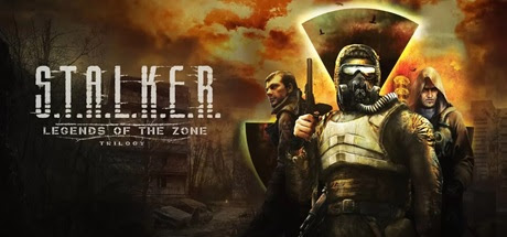STALKER Legends of the Zone Trilogy Enhanced Edition MULTi13-ElAmigos