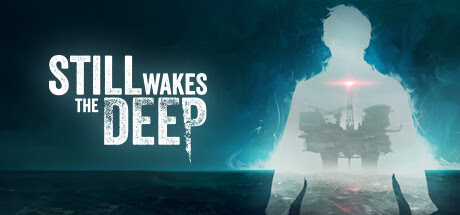 Still Wakes the Deep MULTi11-ElAmigos