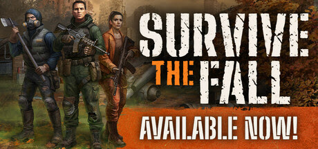 Survive the Fall Ultimate Edition MULTi12-ElAmigos