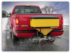 Tailgate Spreader