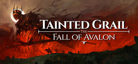 Tainted Grail The Fall of Avalon MULTi12-ElAmigos
