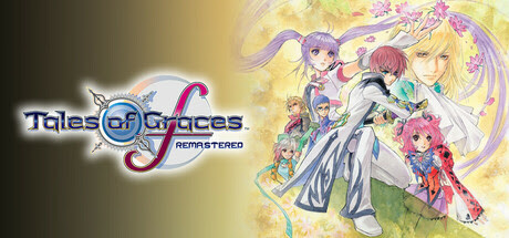 Tales of Graces f Remastered MULTi10-ElAmigos