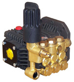 Direct Drive General Pump