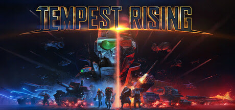 Tempest Rising Deluxe Edition MULTi10-ElAmigos