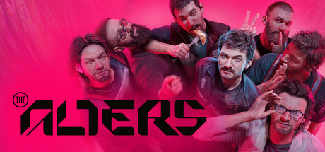 The Alters MULTi12-ElAmigos