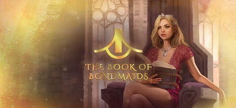 The Book of Bondmaids-GOG