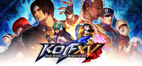 The King of Fighters XV Deluxe Edition MULTi13-ElAmigos