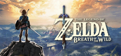 The Legend of Zelda Breath of the Wild MULTi6-ElAmigos