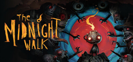 The Midnight Walk MULTi7-ElAmigos
