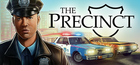 The Precinct MULTi11-ElAmigos